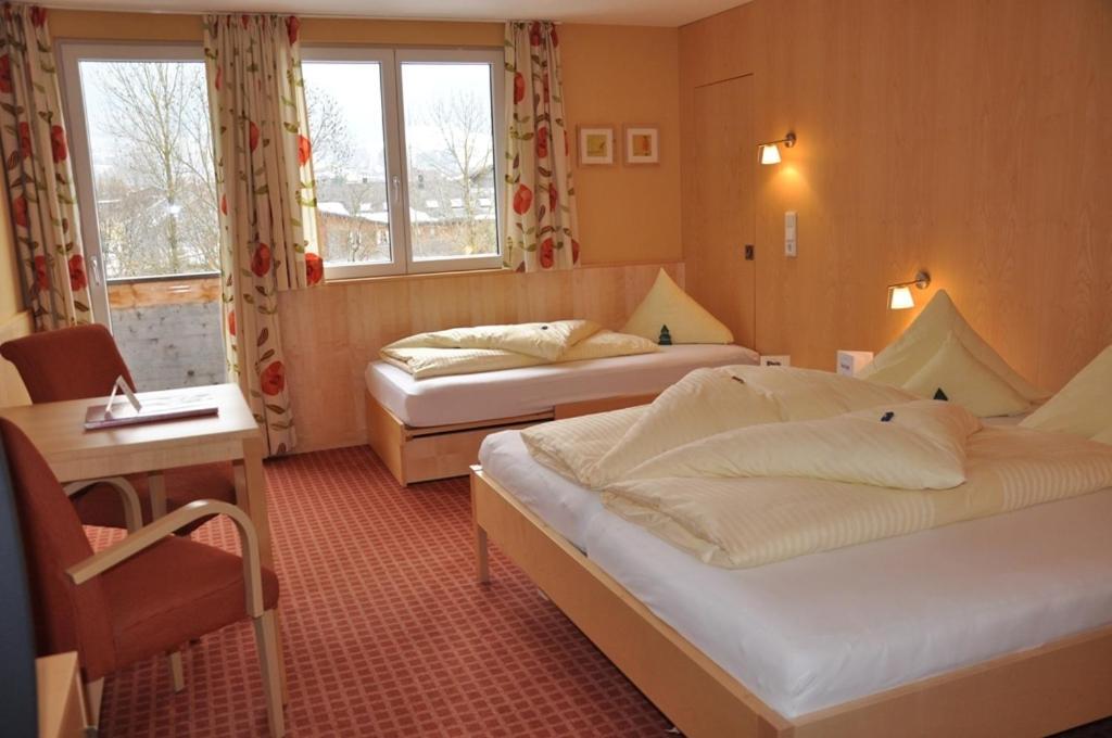 Sonne - Familotel Bregenzerwald Hotel 4*