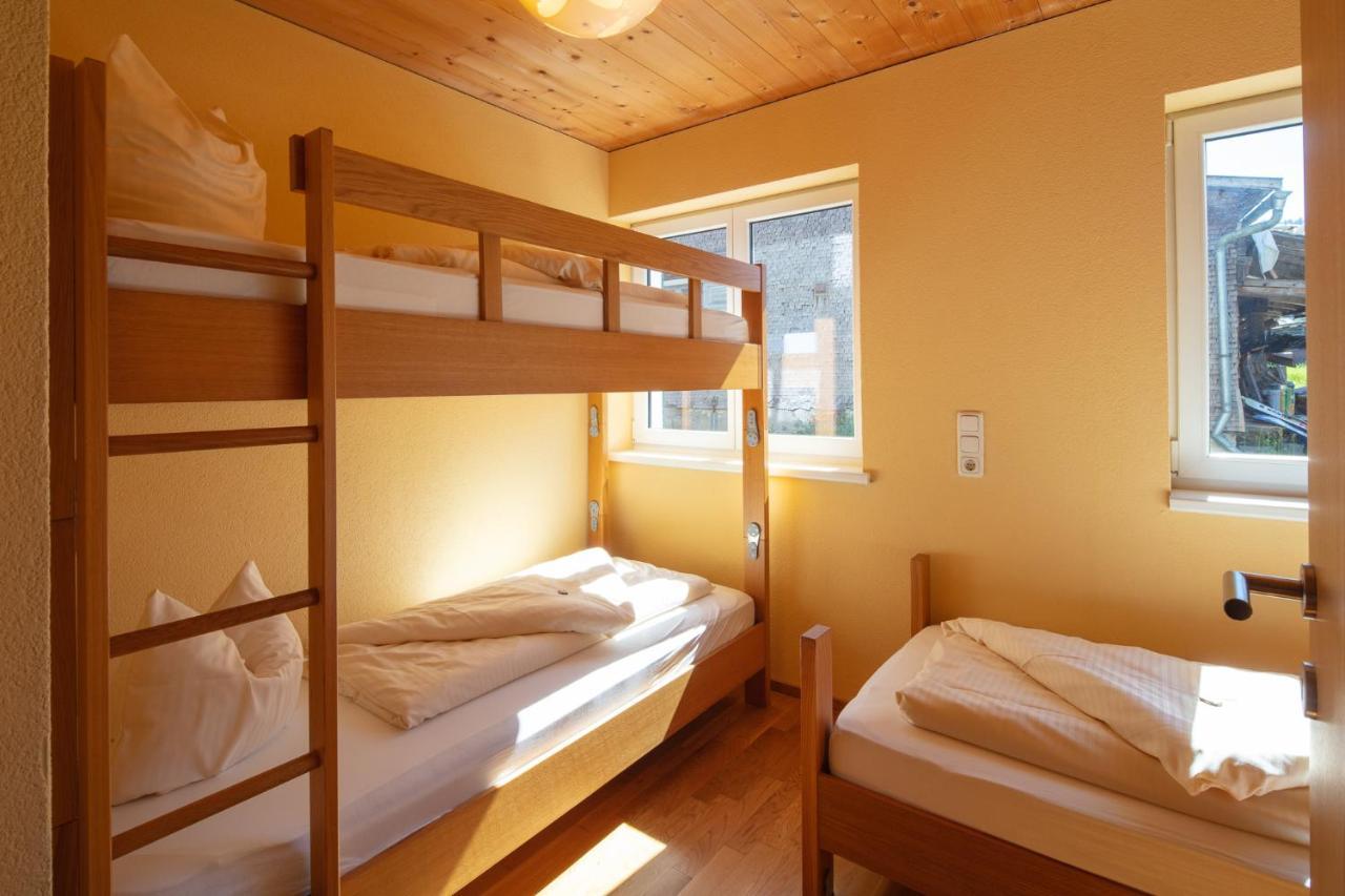 Sonne - Familotel Bregenzerwald Hotel Bezau