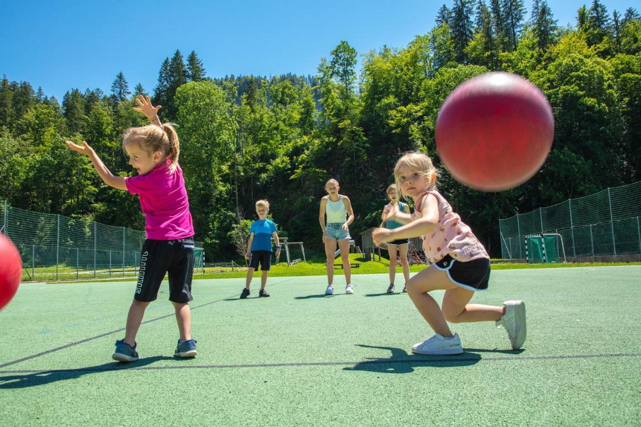 Sonne - Familotel Bregenzerwald Hotel 4*