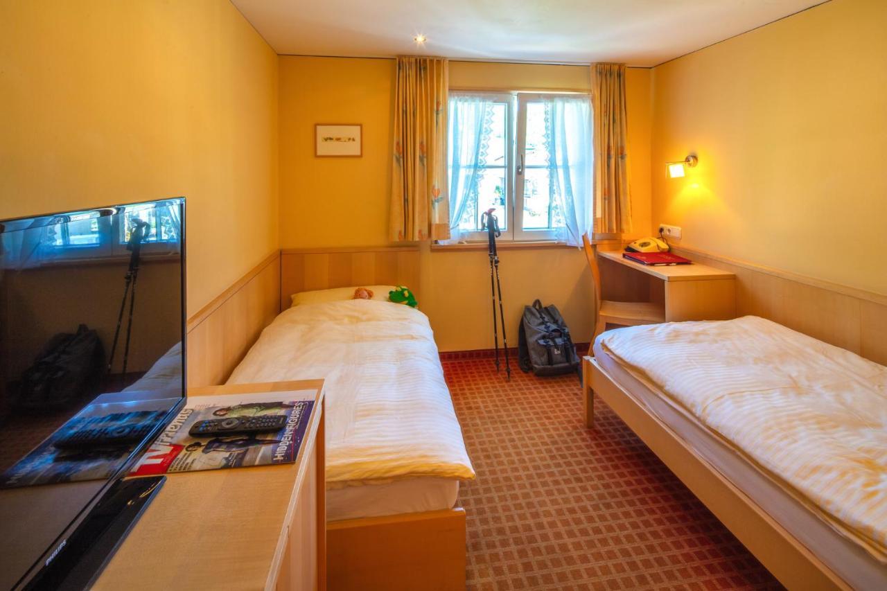 Hotel Sonne - Familotel Bregenzerwald 4*