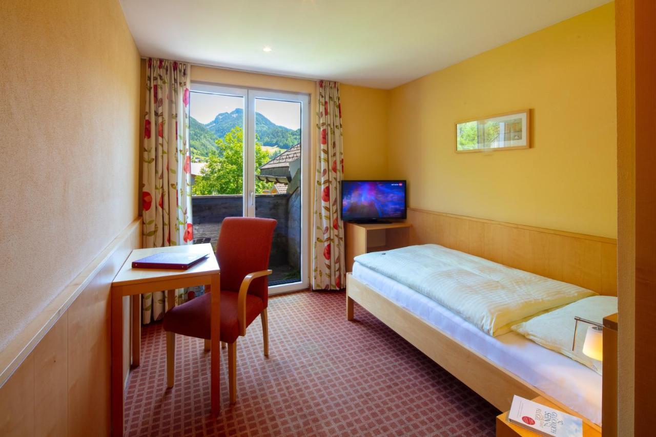 Hotel Sonne - Familotel Bregenzerwald 4*