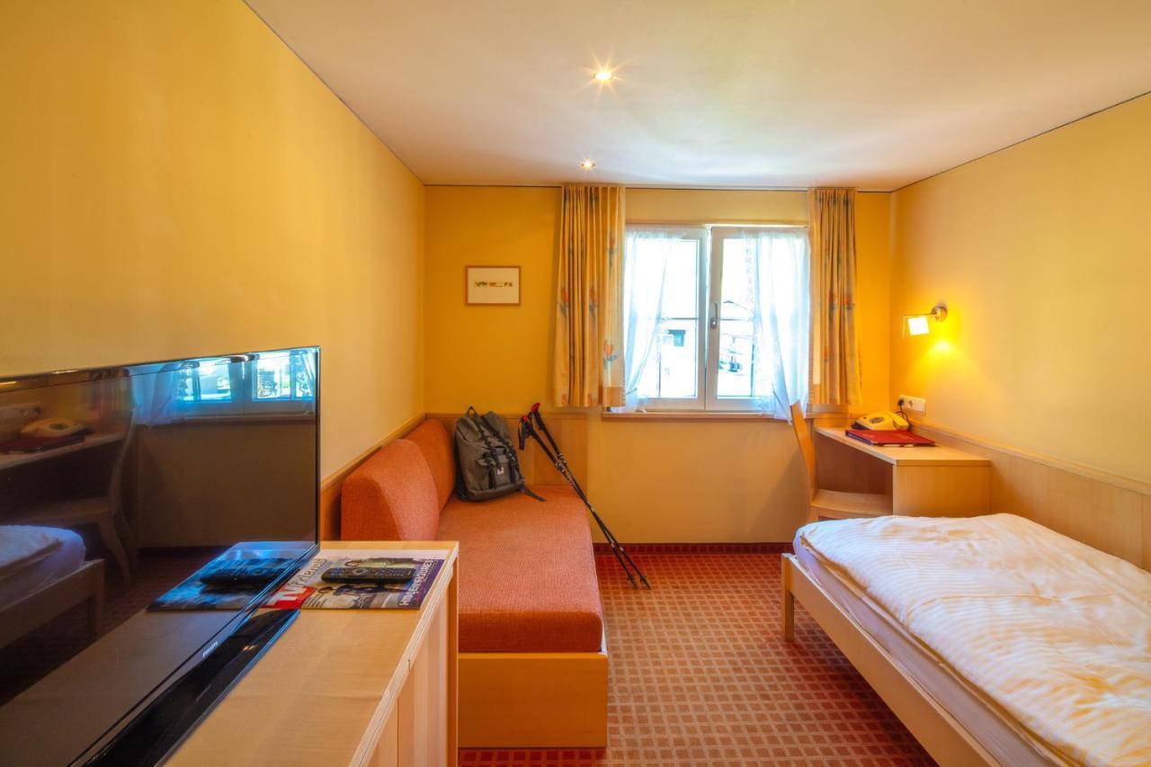 Sonne - Familotel Bregenzerwald 4*