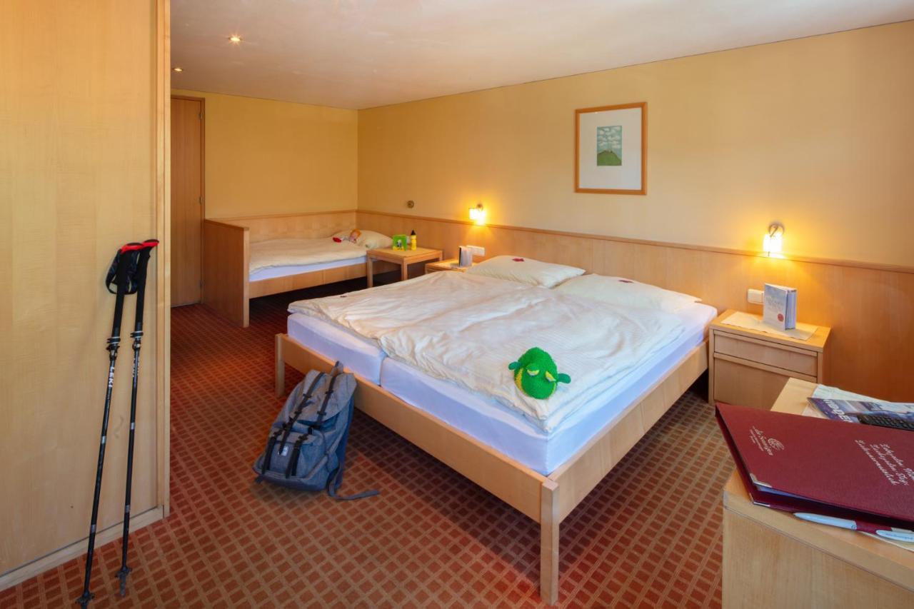 Sonne - Familotel Bregenzerwald Bezau