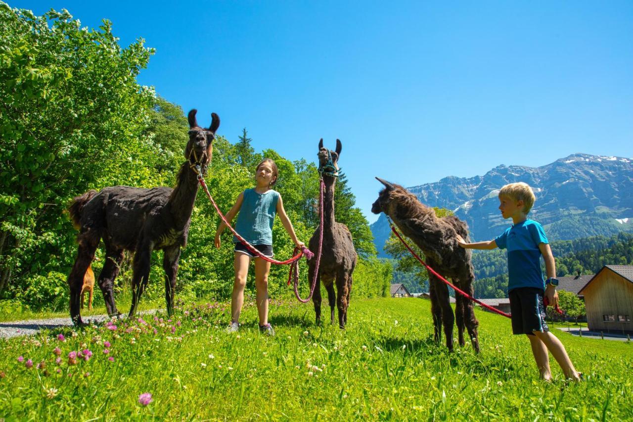 Hotel Sonne - Familotel Bregenzerwald 4*