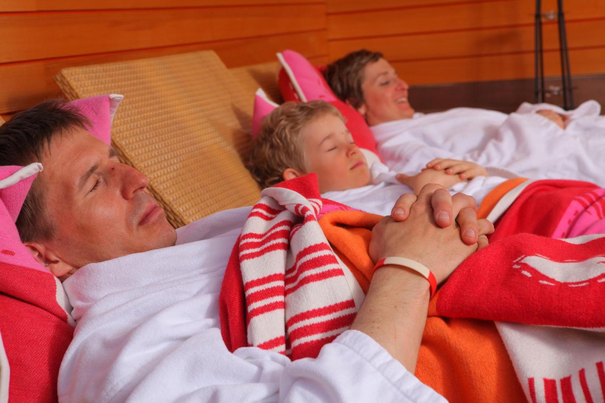 Hotel Sonne - Familotel Bregenzerwald Bezau