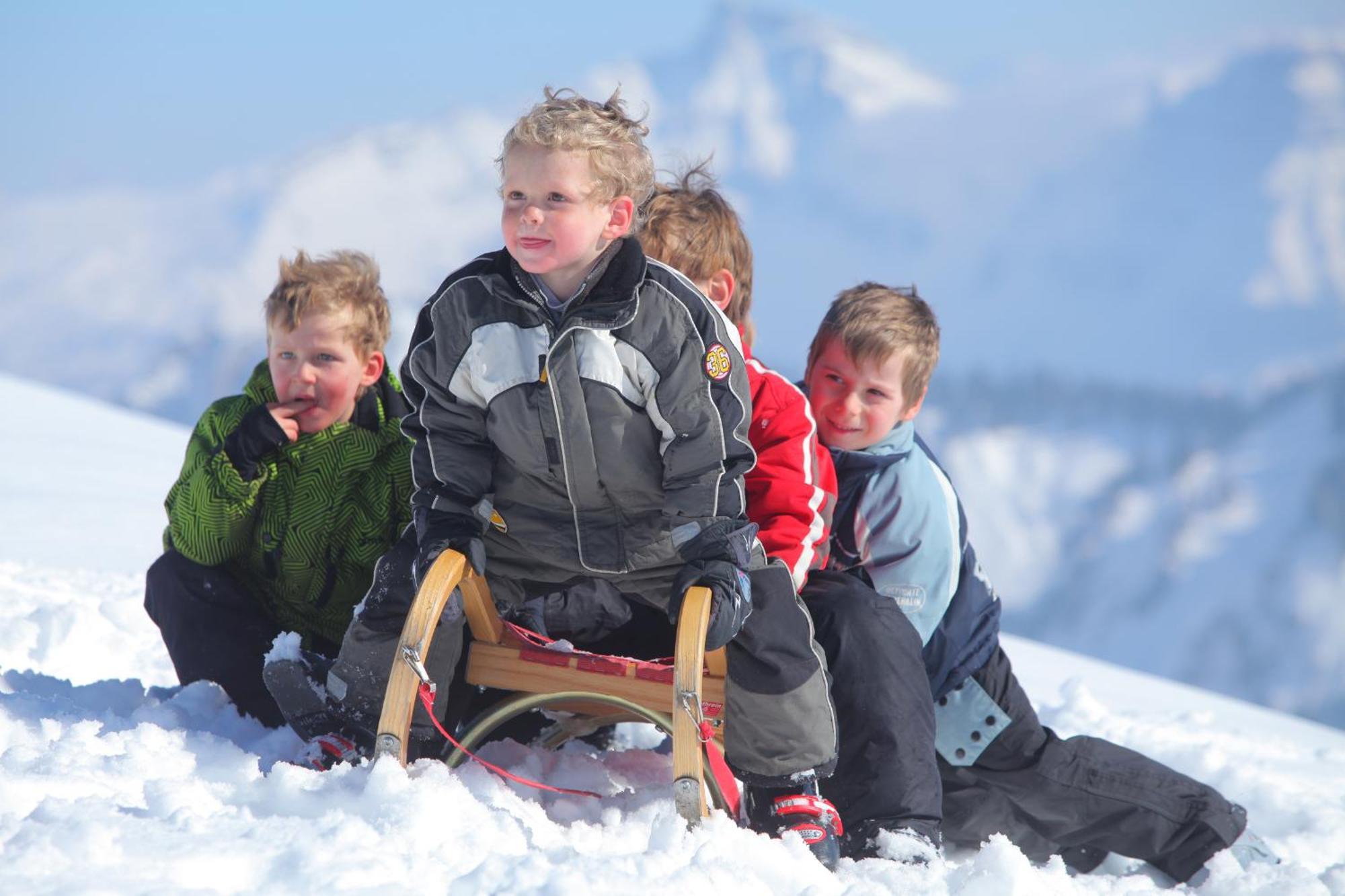 Hotel Sonne - Familotel Bregenzerwald