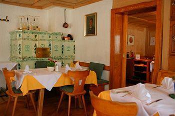 Hotel Sonne - Familotel Bregenzerwald Bezau