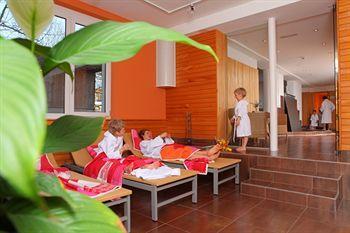 Hotel Sonne - Familotel Bregenzerwald