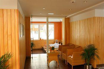 Sonne - Familotel Bregenzerwald Hotel Bezau