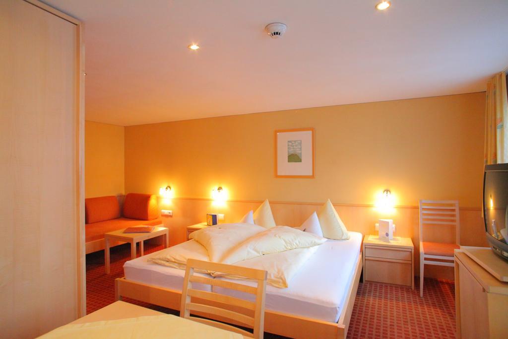 Sonne - Familotel Bregenzerwald