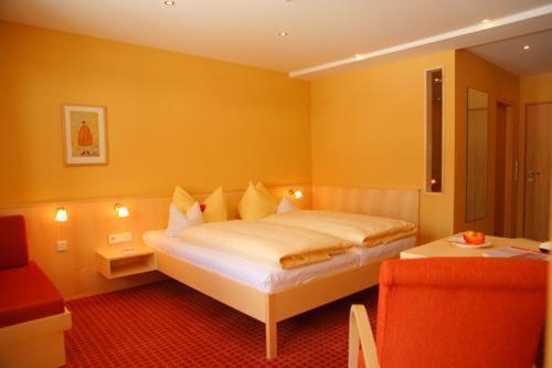 Hotel Sonne - Familotel Bregenzerwald 4*