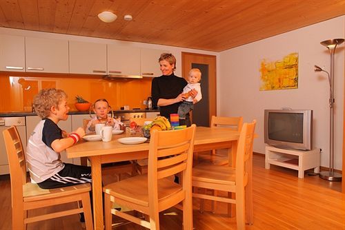 Hotel Sonne - Familotel Bregenzerwald Bezau