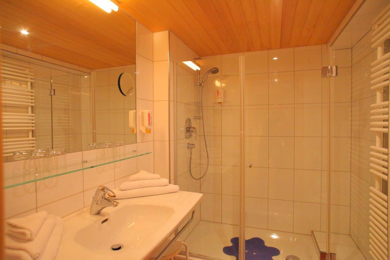 Sonne - Familotel Bregenzerwald 4* Bezau