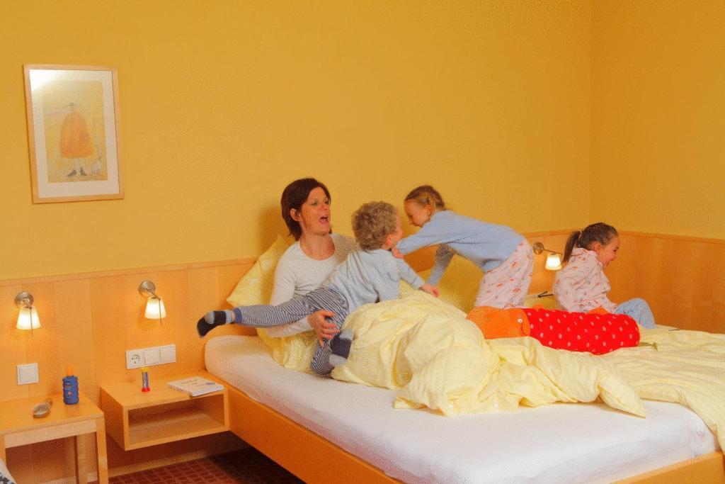 Sonne - Familotel Bregenzerwald