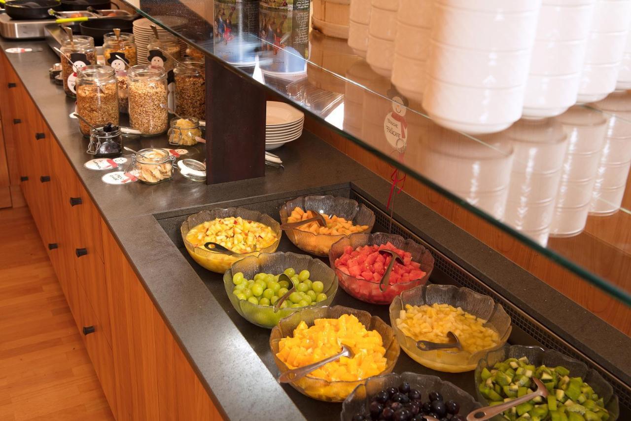 Sonne - Familotel Bregenzerwald Hotel 4*